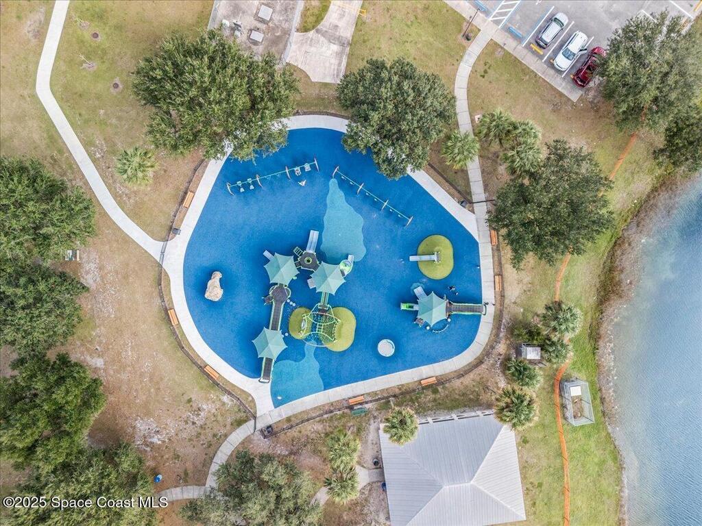 2285 Snapdragon Drive, Palm Bay, FL 32907