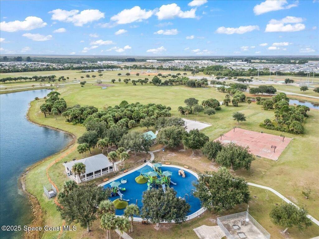 2285 Snapdragon Drive, Palm Bay, FL 32907