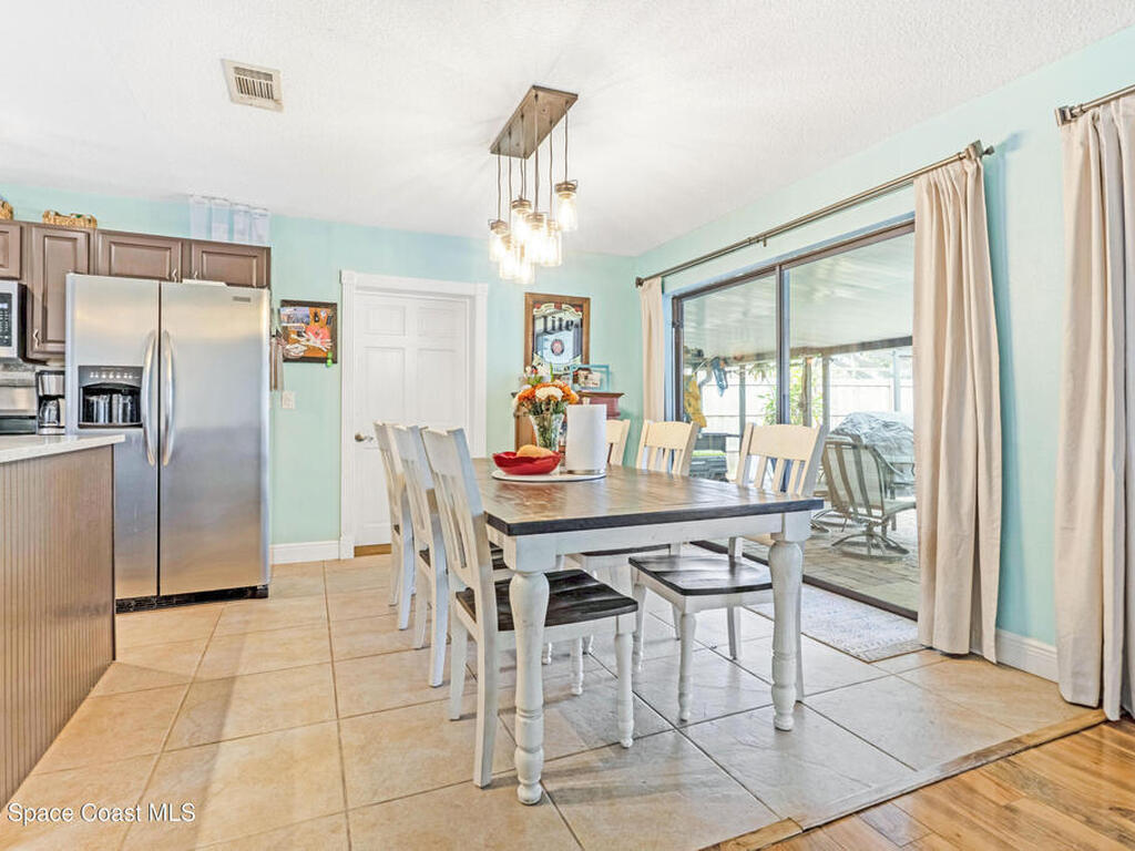 954 Bayward Lane, Rockledge, FL 32955