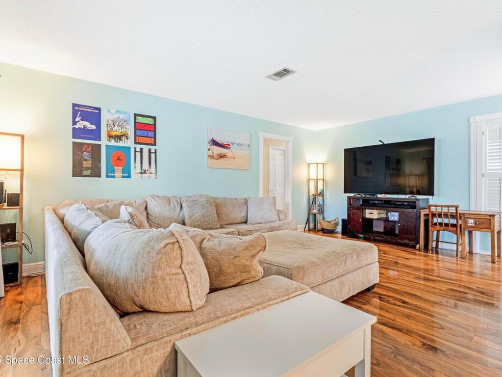 954 Bayward Lane, Rockledge, FL 32955