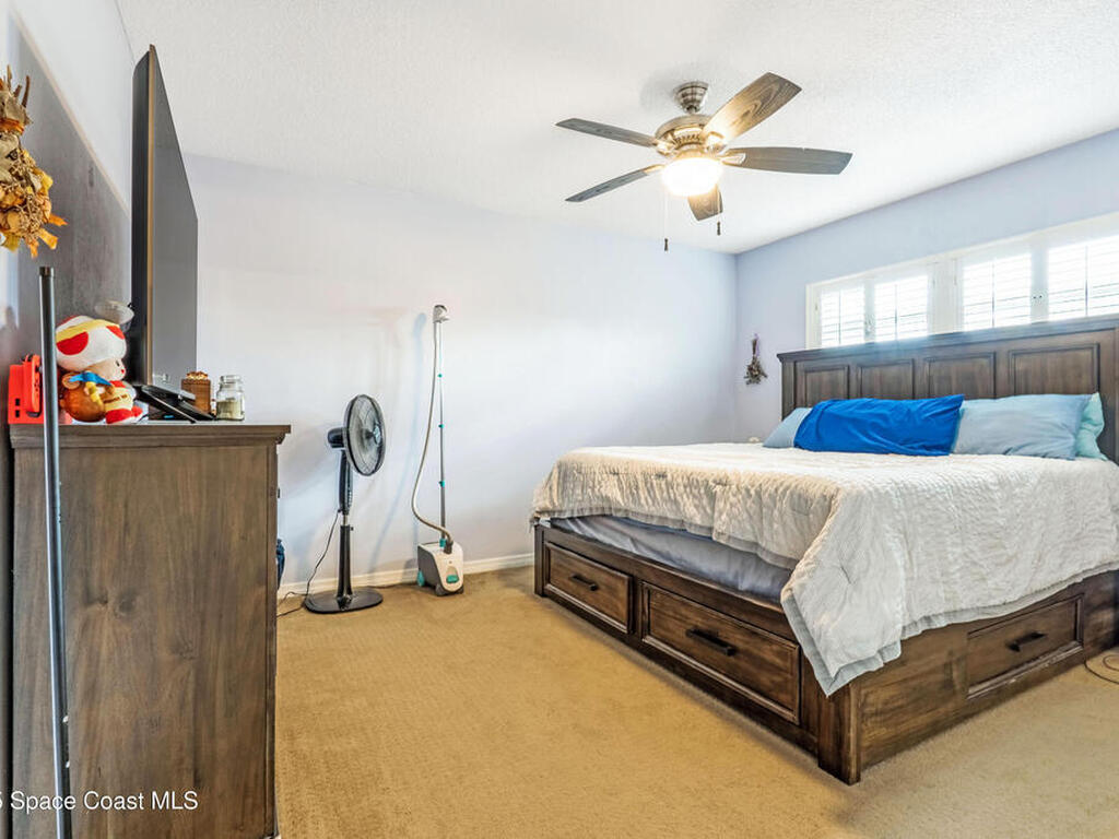 954 Bayward Lane, Rockledge, FL 32955