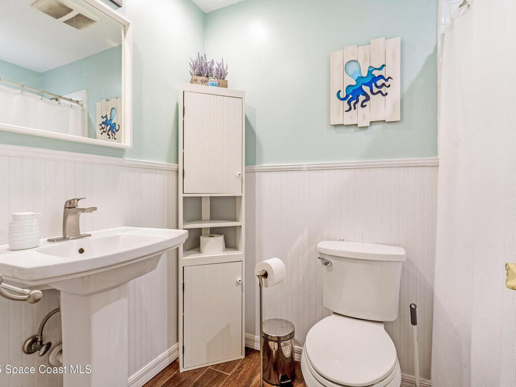 954 Bayward Lane, Rockledge, FL 32955