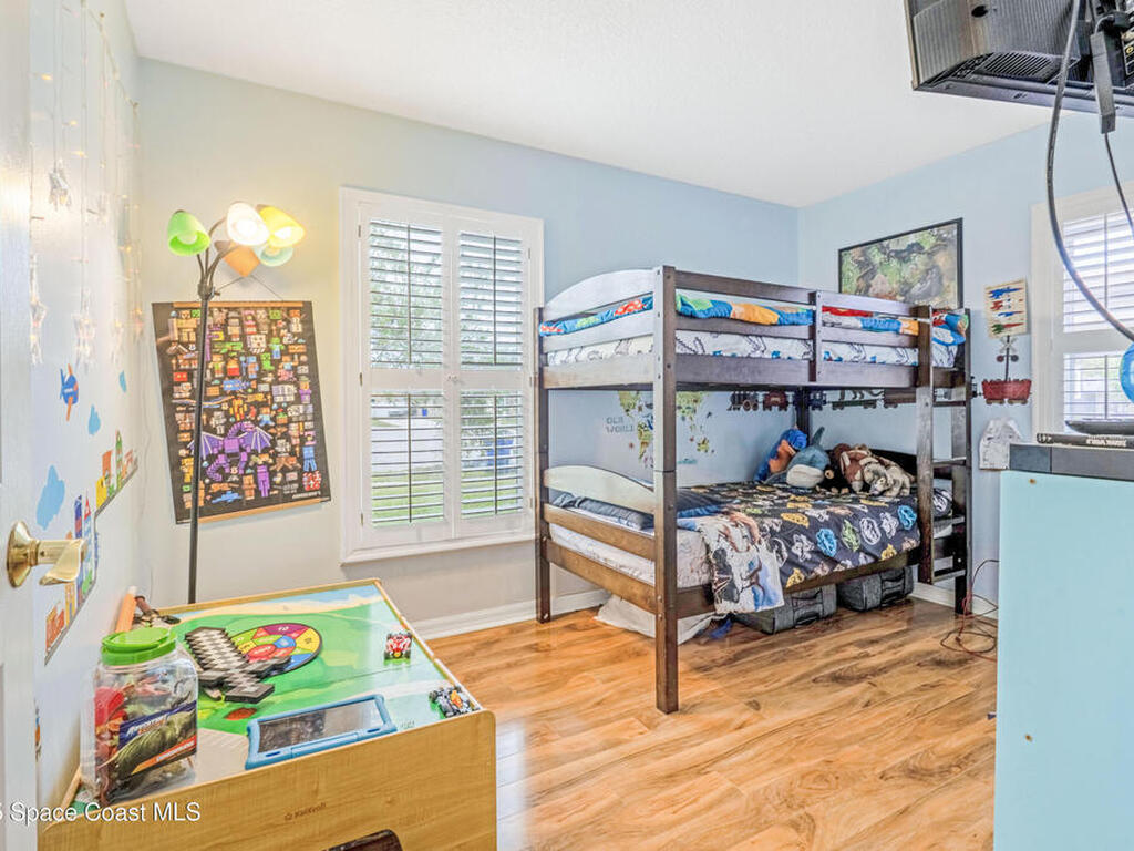 954 Bayward Lane, Rockledge, FL 32955