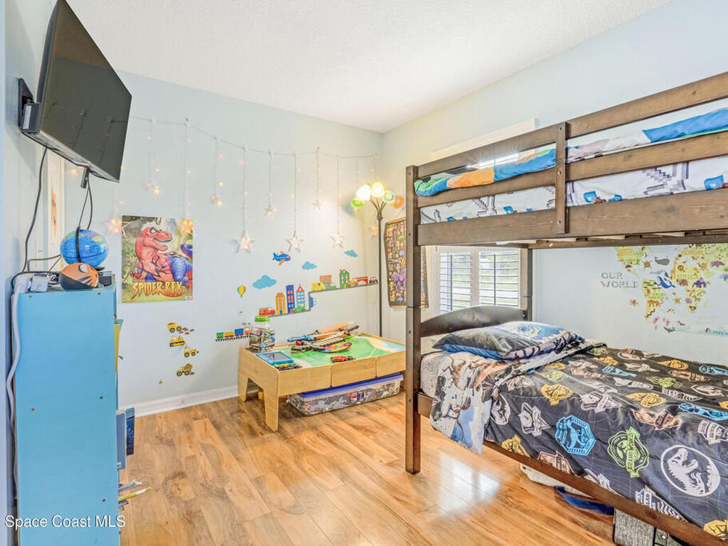 954 Bayward Lane, Rockledge, FL 32955