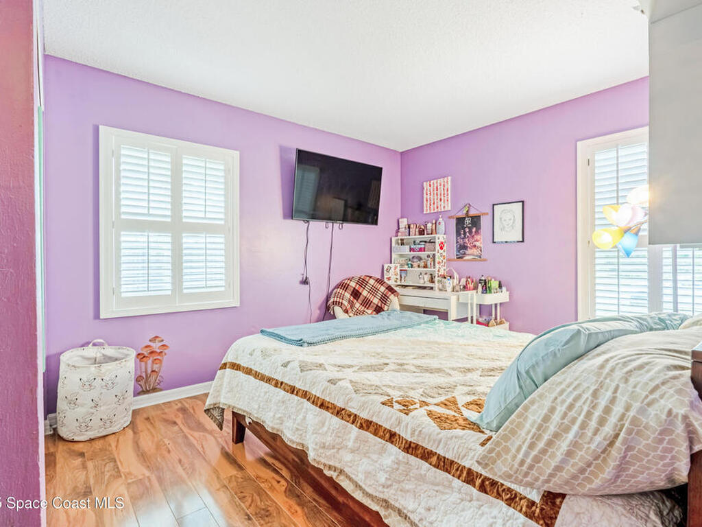 954 Bayward Lane, Rockledge, FL 32955