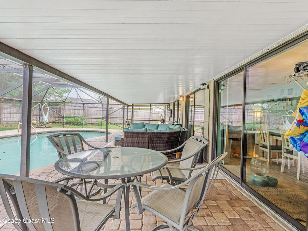 954 Bayward Lane, Rockledge, FL 32955