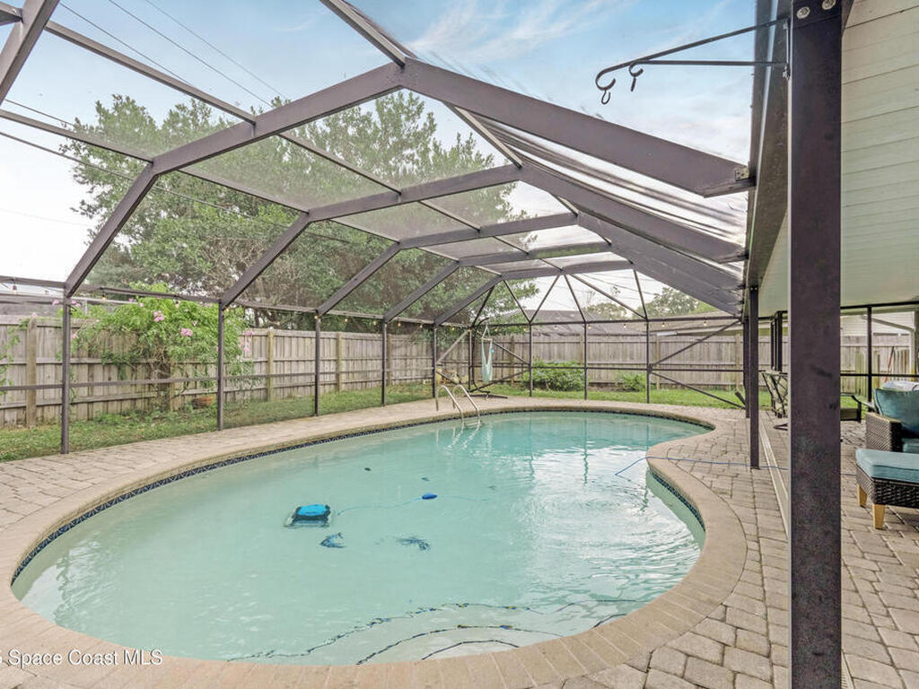 954 Bayward Lane, Rockledge, FL 32955