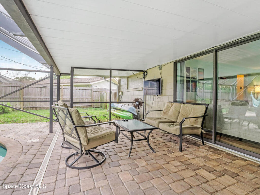 954 Bayward Lane, Rockledge, FL 32955