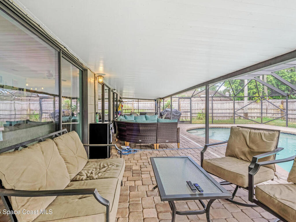 954 Bayward Lane, Rockledge, FL 32955