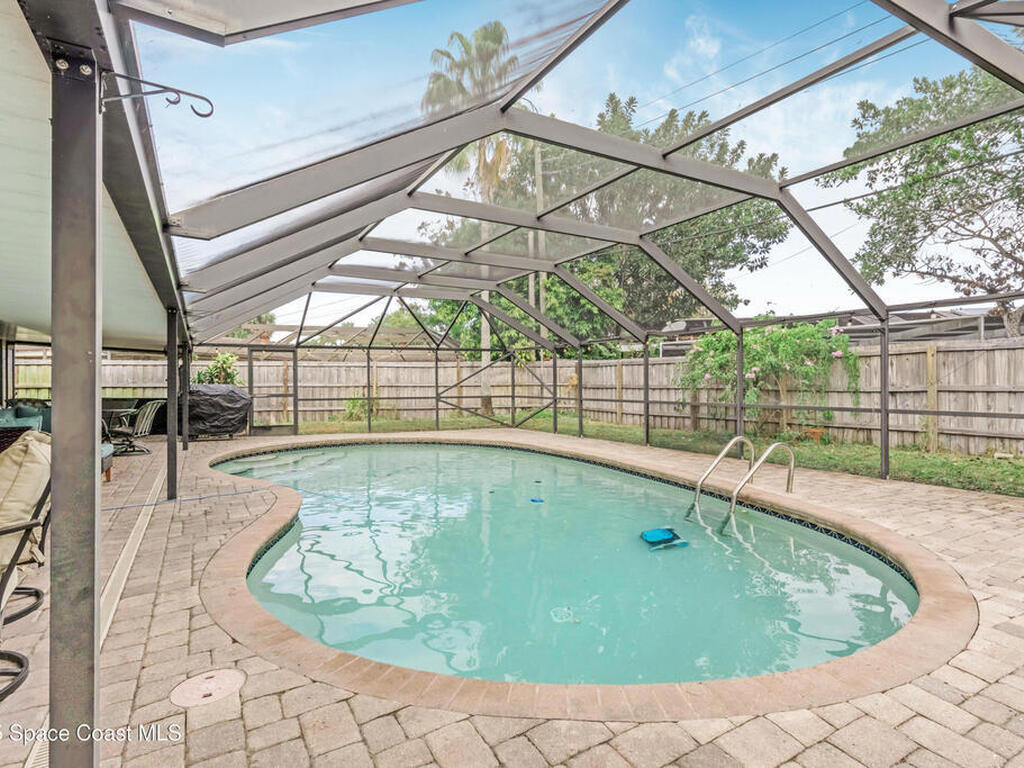 954 Bayward Lane, Rockledge, FL 32955