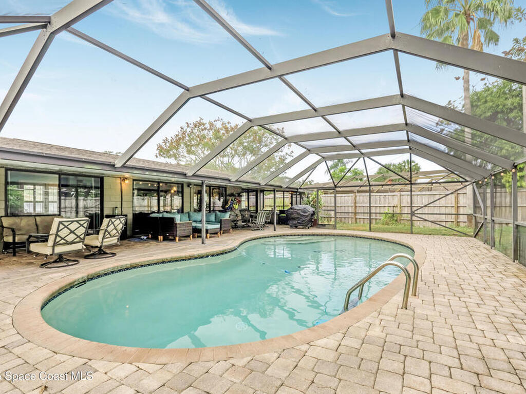 954 Bayward Lane, Rockledge, FL 32955