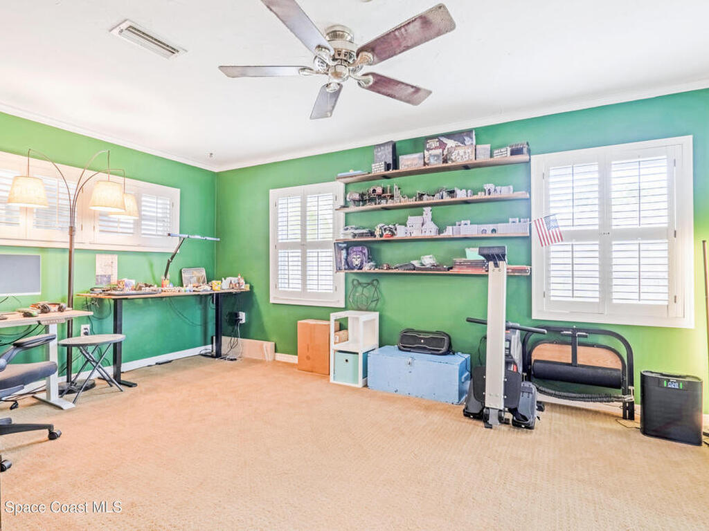 954 Bayward Lane, Rockledge, FL 32955