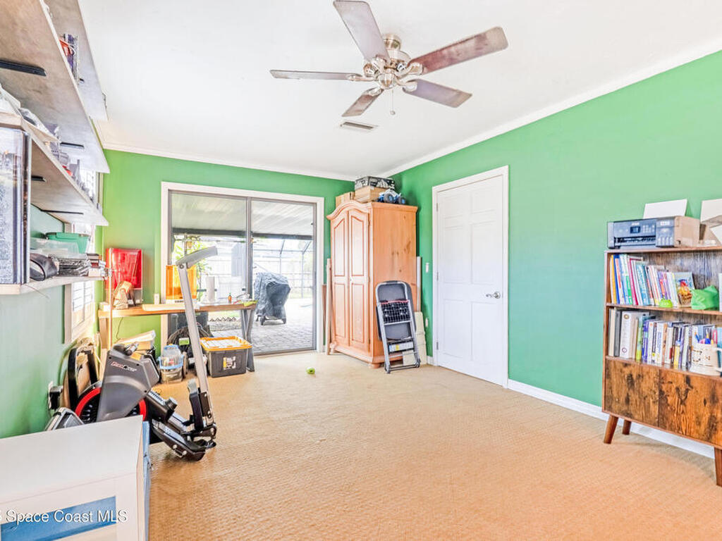 954 Bayward Lane, Rockledge, FL 32955