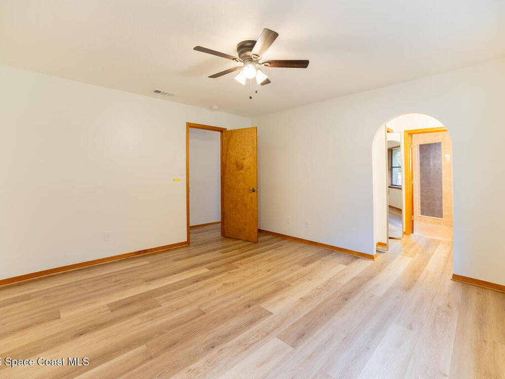 3772 E R Smyth Drive, Mims, FL 32754