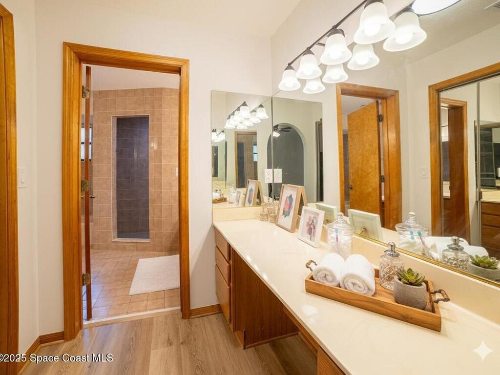 3772 E R Smyth Drive, Mims, FL 32754