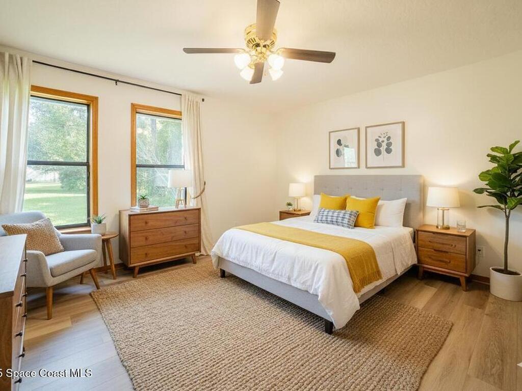 3772 E R Smyth Drive, Mims, FL 32754