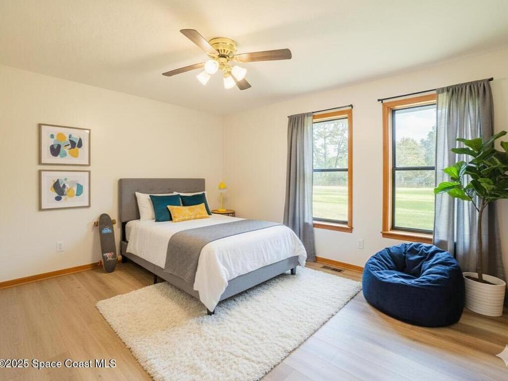 3772 E R Smyth Drive, Mims, FL 32754