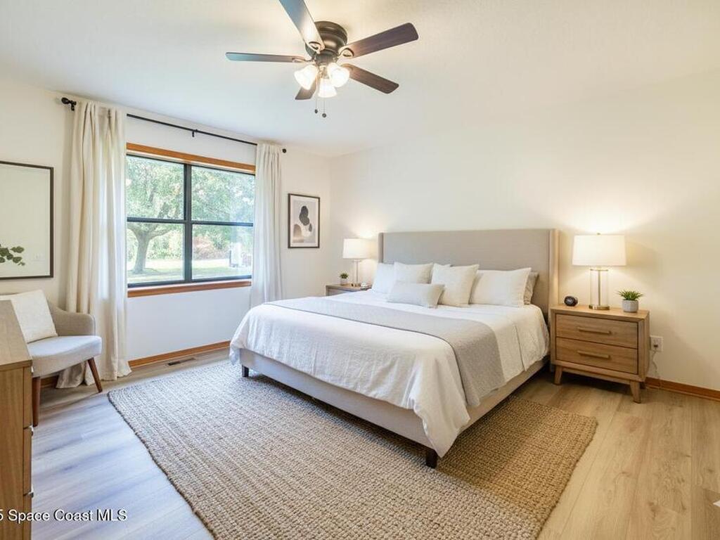 3772 E R Smyth Drive, Mims, FL 32754