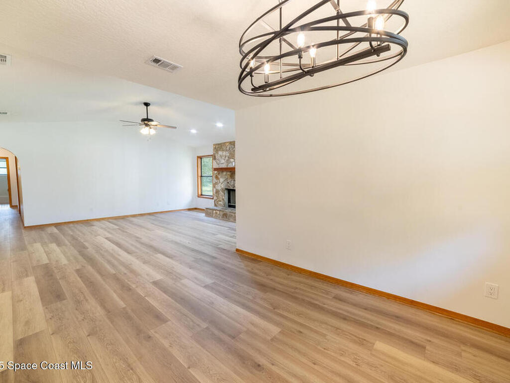 3772 E R Smyth Drive, Mims, FL 32754