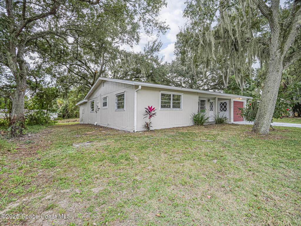 612 Bayharbor Terrace, Sebastian, FL 32958