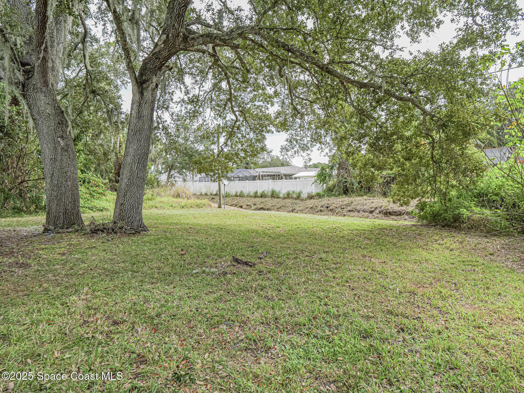 612 Bayharbor Terrace, Sebastian, FL 32958