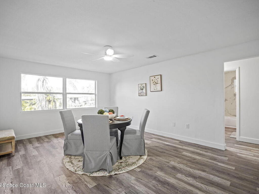 1390 Island Drive, Merritt Island, FL 32952