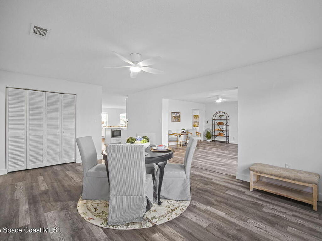 1390 Island Drive, Merritt Island, FL 32952