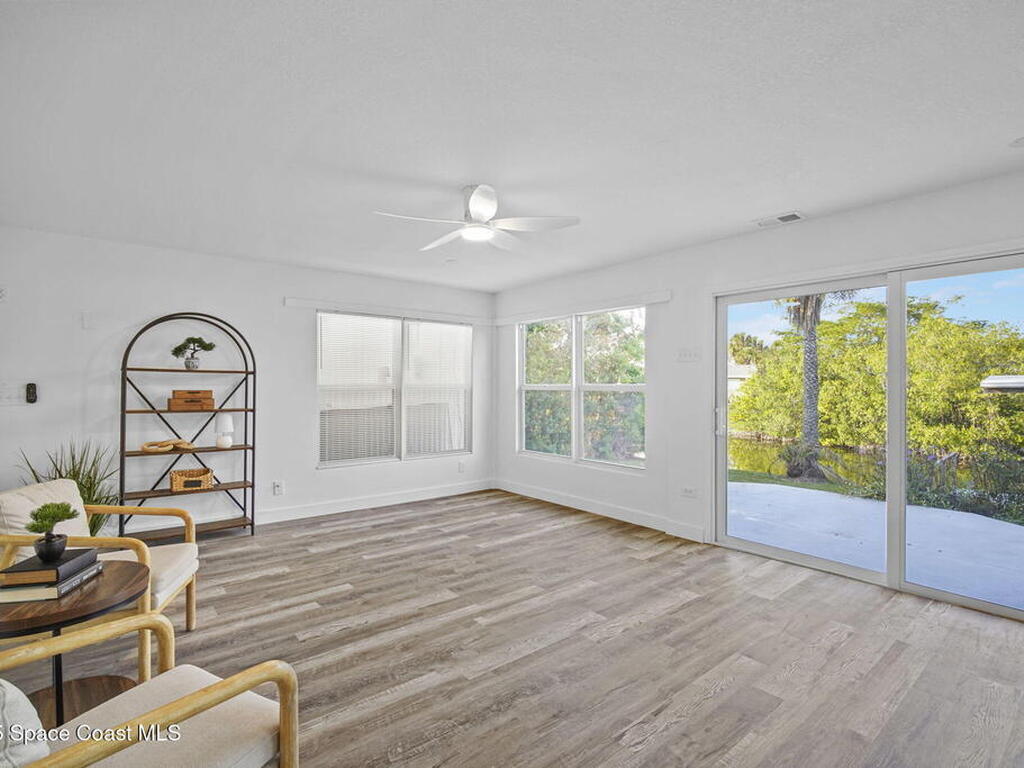 1390 Island Drive, Merritt Island, FL 32952