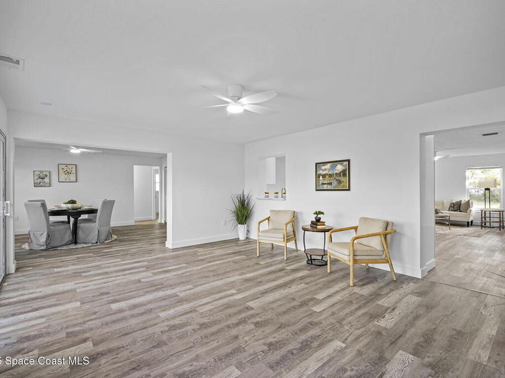 1390 Island Drive, Merritt Island, FL 32952