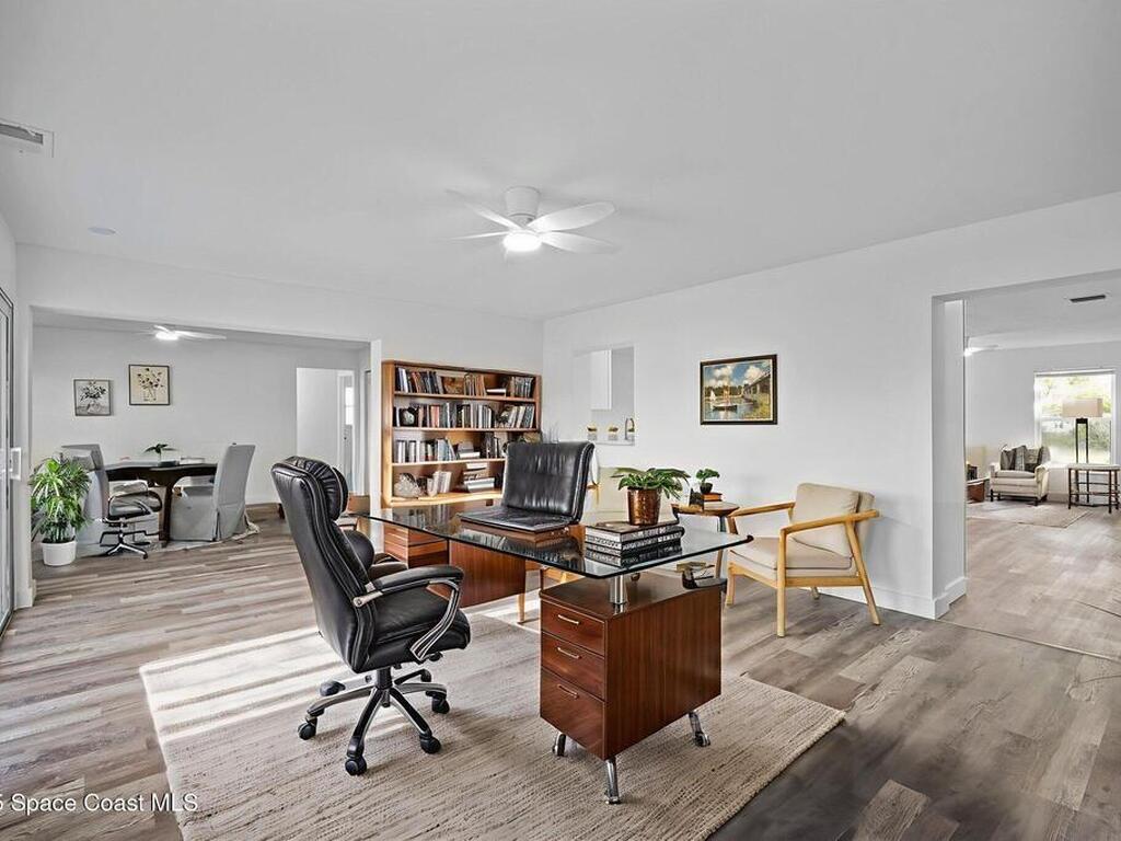 1390 Island Drive, Merritt Island, FL 32952