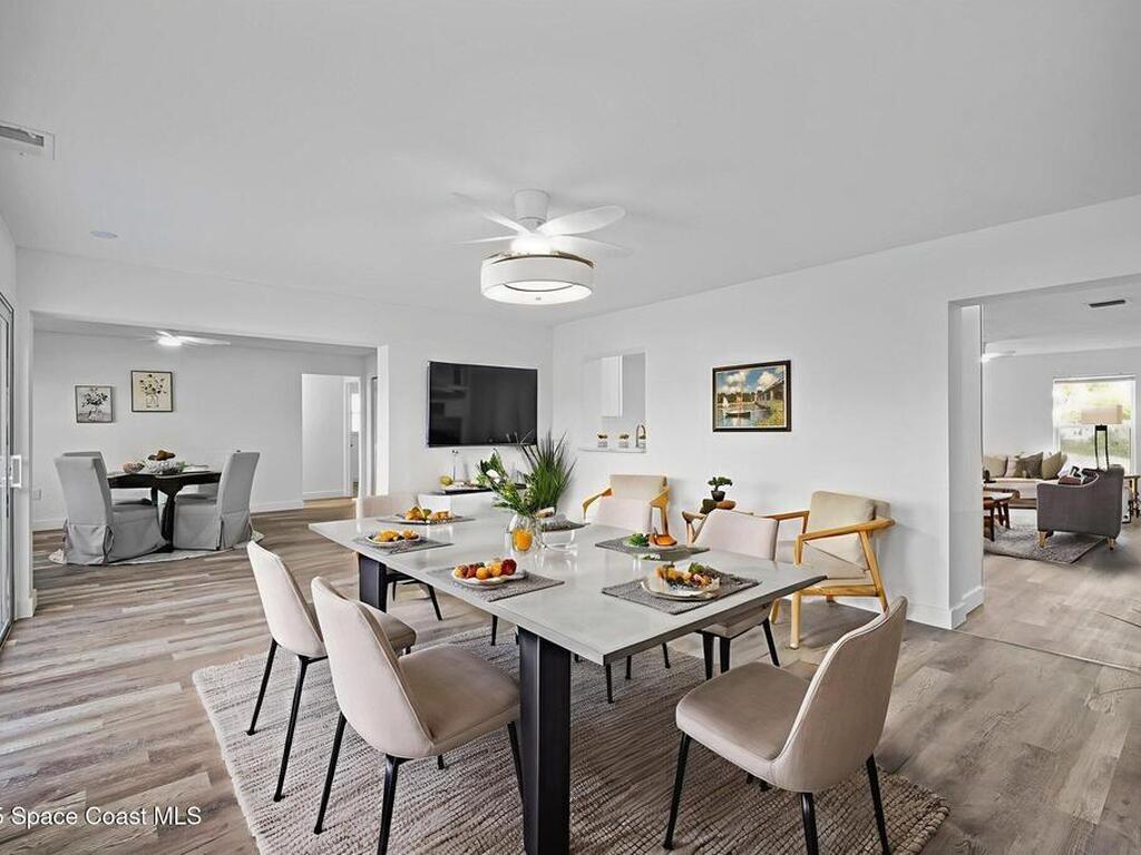 1390 Island Drive, Merritt Island, FL 32952