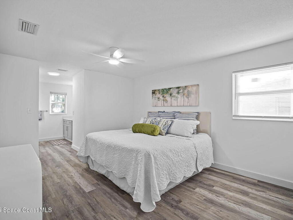 1390 Island Drive, Merritt Island, FL 32952