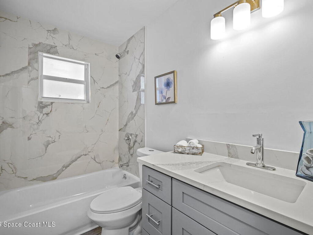 1390 Island Drive, Merritt Island, FL 32952