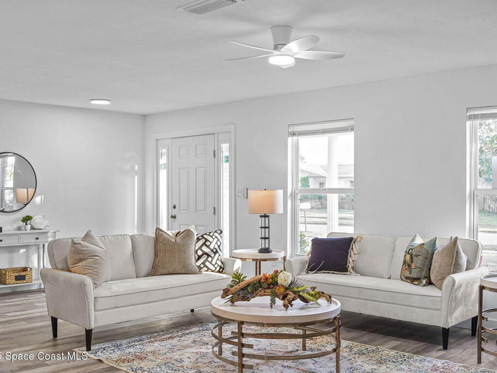 1390 Island Drive, Merritt Island, FL 32952