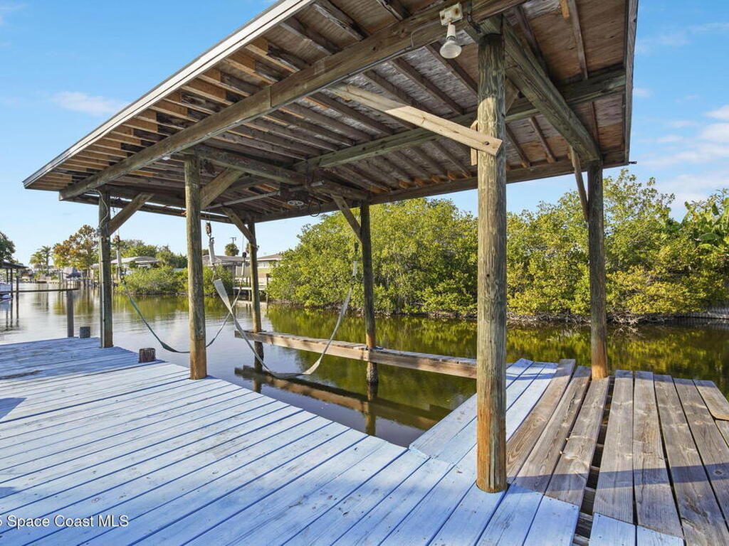 1390 Island Drive, Merritt Island, FL 32952