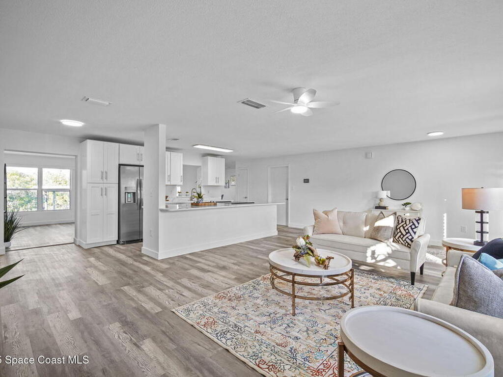 1390 Island Drive, Merritt Island, FL 32952