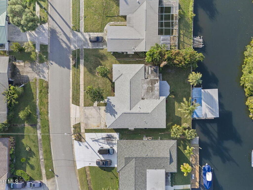 1390 Island Drive, Merritt Island, FL 32952