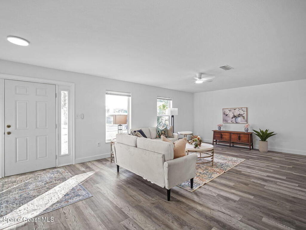 1390 Island Drive, Merritt Island, FL 32952