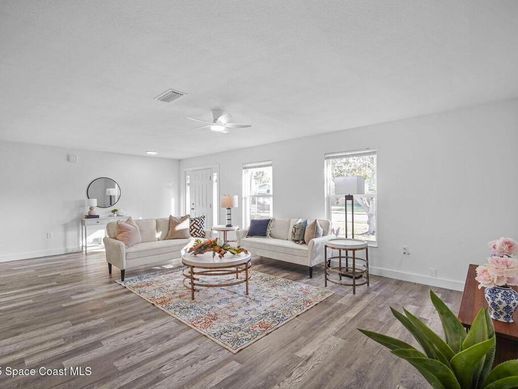 1390 Island Drive, Merritt Island, FL 32952