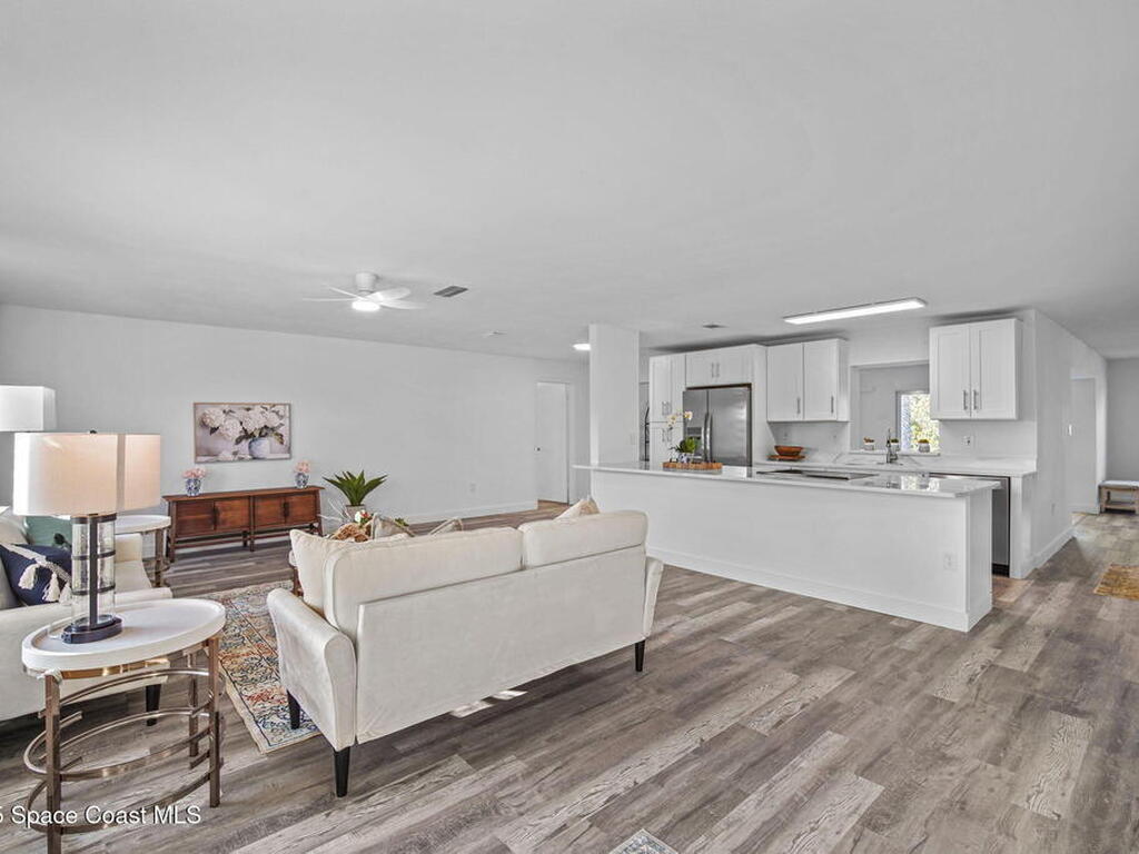 1390 Island Drive, Merritt Island, FL 32952