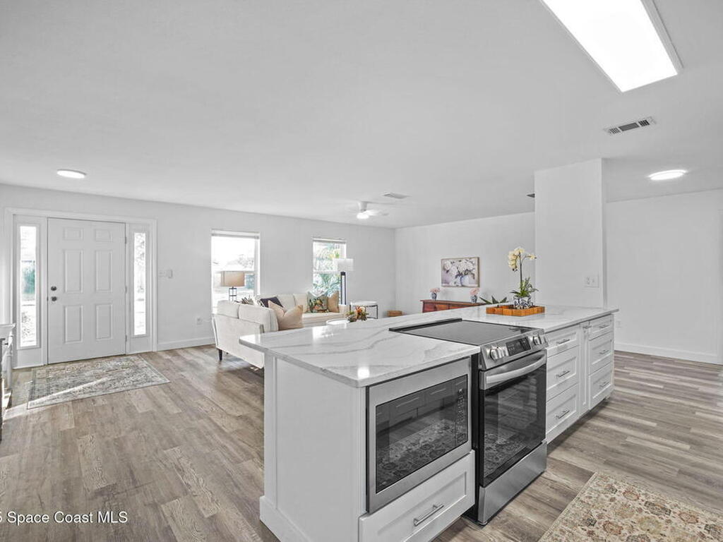 1390 Island Drive, Merritt Island, FL 32952