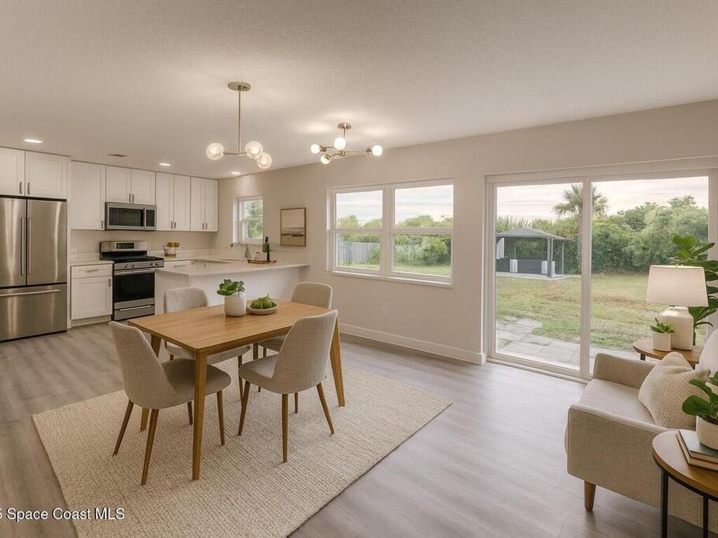 980 Bacon Circle, Palm Bay, FL 32905