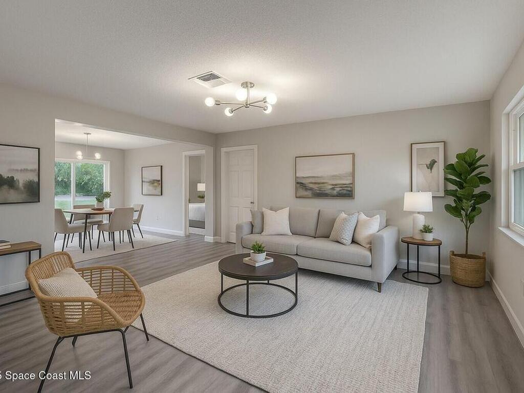 980 Bacon Circle, Palm Bay, FL 32905