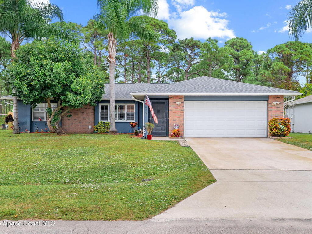 999 Emerald Road, Palm Bay, FL 32909