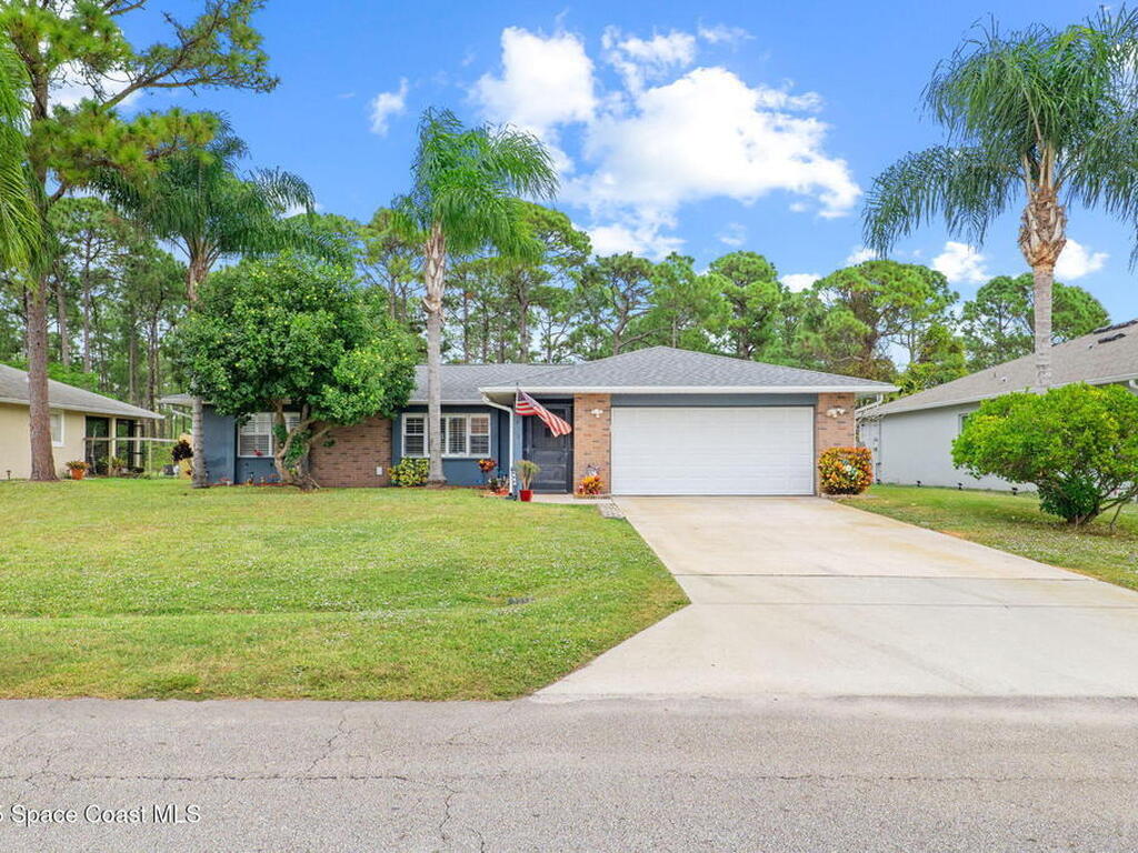 999 Emerald Road, Palm Bay, FL 32909