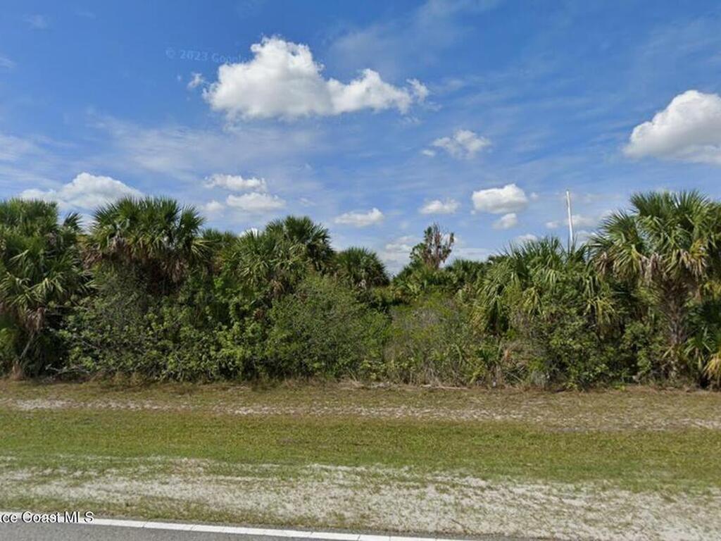 513 St Andre Boulevard, Palm Bay, FL 32908