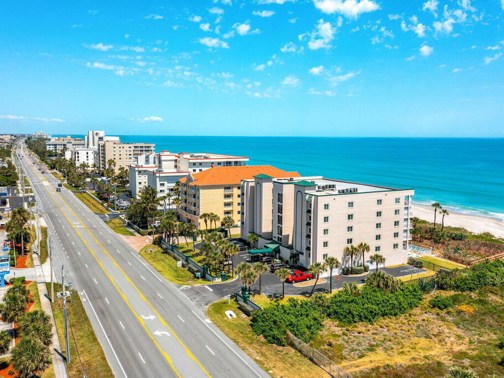 1505 N Highway A1A, Indialantic, FL 32903