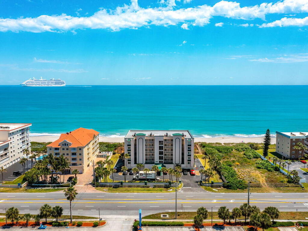 1505 N Highway A1A, Indialantic, FL 32903