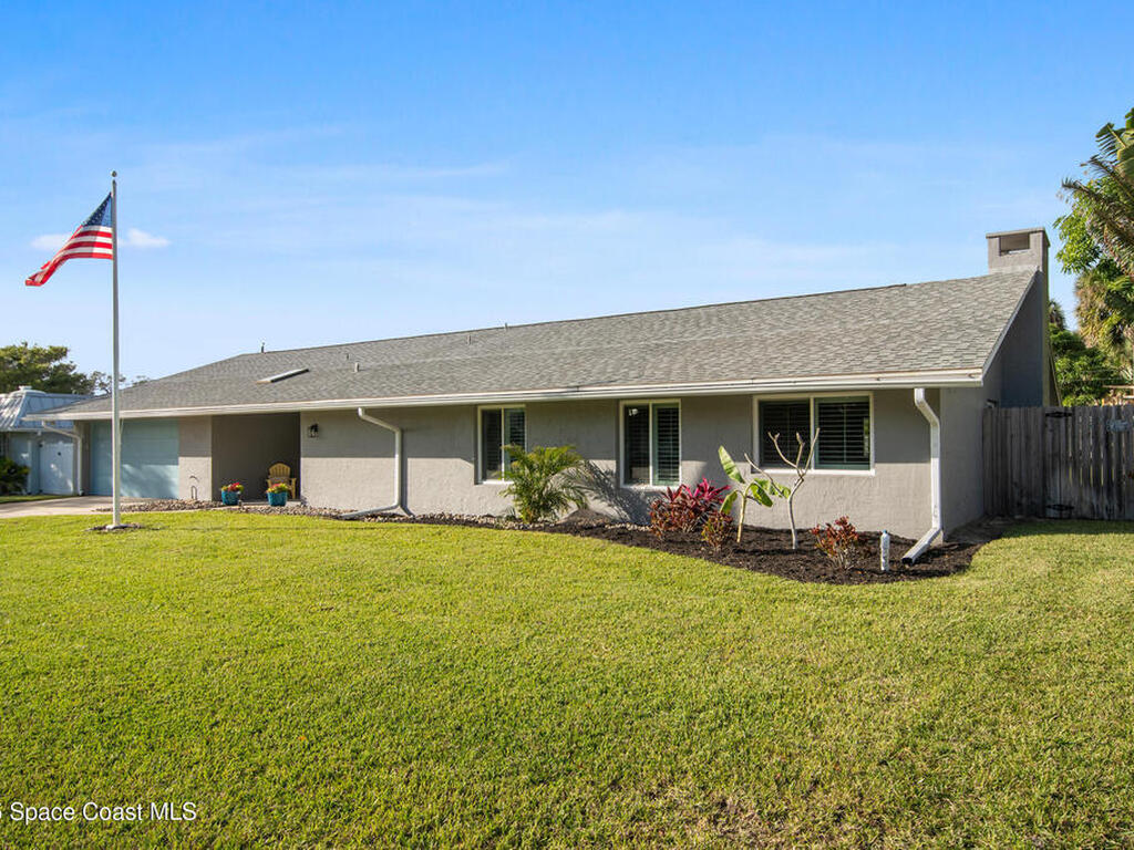 336 Wayne Avenue, Indialantic, FL 32903