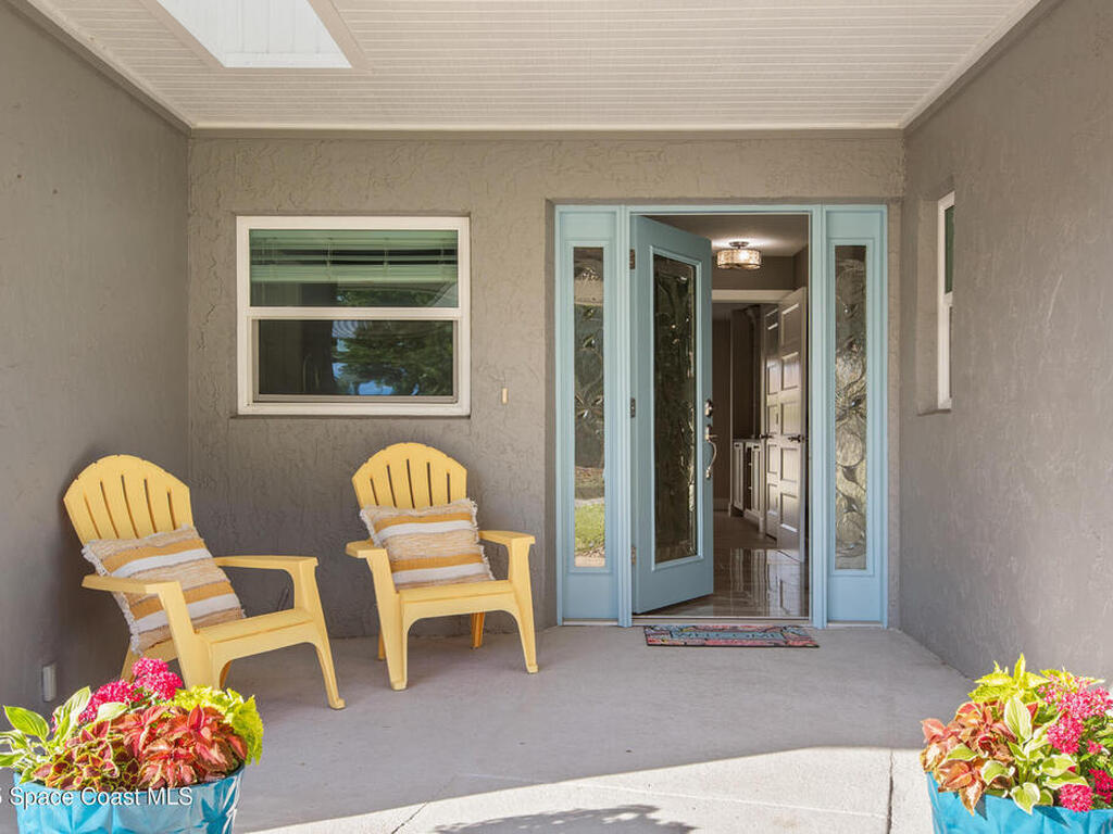 336 Wayne Avenue, Indialantic, FL 32903